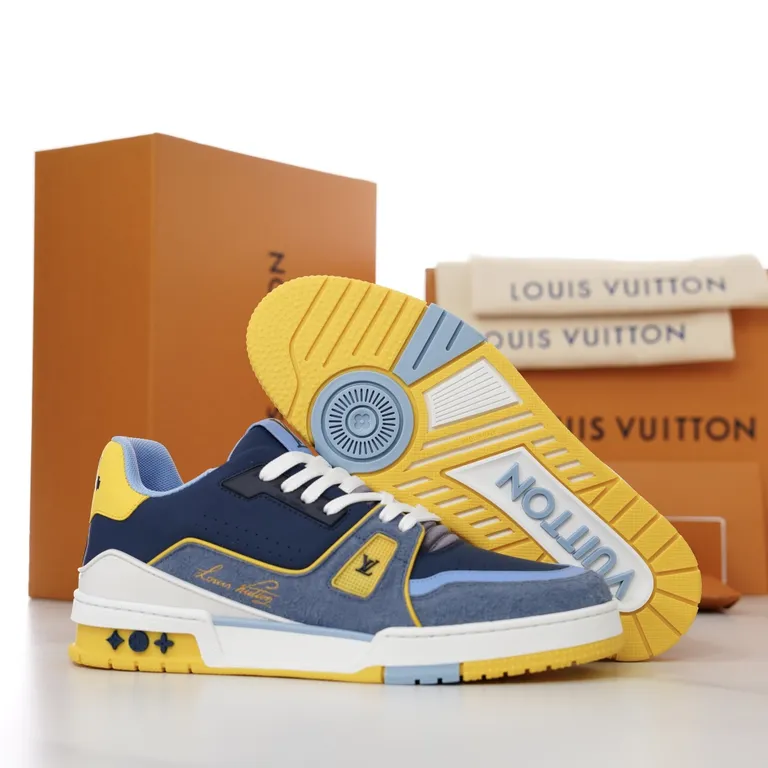 Louis Vuitton Shoe 